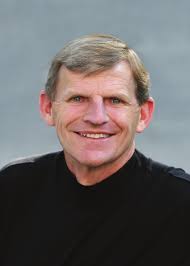 Dr. George and Louise Robeck Remember the Past and Give for the Future