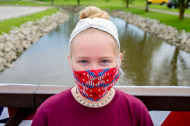 Lapeer holds social distance parade, Memorial Day ceremony