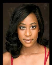 Kimberly Ann Steele (Actor): Credits, Bio, News & More