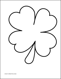 Children cut out the three in one song and glue it to the back of the shamrock. Pin On Holidays