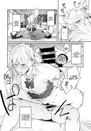 Bijyo to Yajyuu ~Gyaru to Kimoota~ | The Beauty and The Beast ~The Gyaru  and The Disgusting Otaku~ - Page 10 - IMHentai