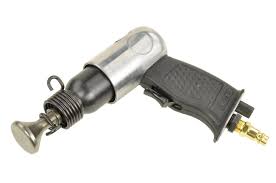Trigger a doorbell when someone approaches the front door. Tyre Repair Tool Compressed Air Hammer J 00701 Pro Lift Montagetechnik