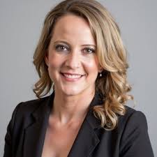 No one has taught me more in my career than Leslie Duffield.