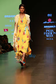 Designer Anupama Dayal Collection At Amazon India Fashion Week In New Delhi Photos Pics 355017 Boldsky Gallery Boldsky Gallery Bipasha basu walks the runway showcasing the collection of designers karishma and deepa sondhi during the amazon india fashion week, in new delhi. designer anupama dayal collection at