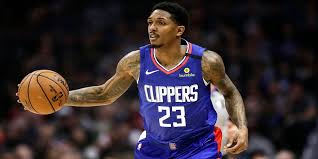 More lou williams pages at sports reference. Odds Continue In Lakers Favor With Lou Williams Absence