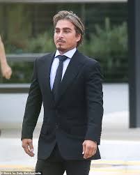 Bassam hamzy was last year part of a wild prison brawl with talal alammedine. Mohamed Butch Haochar Arrested Over Inflammatory Posts Against John Ibrahim And Several Others Express Digest