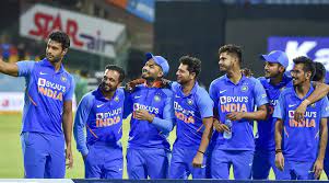 It's all over at the bay oval. India Vs New Zealand Prediction India Predicted Xi For 1st T20i Toss Up Between Pant And Sixth Bowling Option At Auckland Cricket Hindustan Times