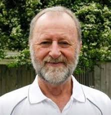 Squash Canada mourns the loss of Stuart Dixon