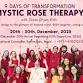 9-Day Mystic Rose Therapy (December 2025) event image
