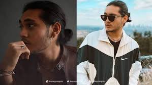 Profil dan biodata pemain love story the series sctv. Biodata Giorgino Abraham Lengkap Profil Umur Dan Agama Pemeran Ken Kendra Di Love Story The Series Sctv