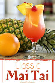 A squeeze of lime juice adds a little depth a good starting point is two parts rum to five parts cola. Mai Tai Recipes Coconut Rum And Trader Vics Rum Drinks Recipes Mixed Drinks Recipes Summer Drinks Alcohol