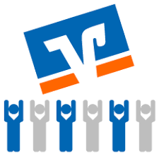 Über 17 millionen kunden der volksbanken und raiffeisenbanken sind teilhaber und damit mitglied ihrer bank. Goldene Girocard Volksbank Raiffeisenbank