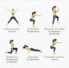 Una de las principales ventajas de hacer una rutina de ejercicios en casa es supone un gran ahorro de tiempo.que si preparar la bolsa del gimnasio, desplazarte, cambiarte, regresar a casa,… un gasto de tiempo que no es necesario si te propones ejercitarte en casa. 5 Rutinas De Ejercicios Para Hacer En Casa
