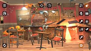 Here in the interesting gameplay of ultimate sandbox, android gamers will find themselves lost in a strange world where everything is yours . Room Smash Mod Apk 1 1 0 Unlimited Money Download