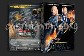 Your score has been saved for fast & furious presents: Fast Furious Presents Hobbs Shaw Dvd Cover Dvd Covers Labels By Customaniacs Id 258331 Free Download Highres Dvd Cover