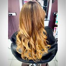 If your hair is thicker on the sides but thinner on the crown, this is a great hair cut option. How Can I Make My Hair Thicker Hair By Phd