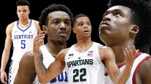 How an FBI investigation could affect March Madness