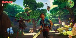 Click on this red button to download the game successfully, and scroll down to see the installation guilde. Oceanhorn 2 Knights Of The Lost Realm Review Thesixthaxis