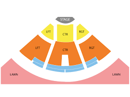 sprint pavilion seating chart and tickets formerly ntelos