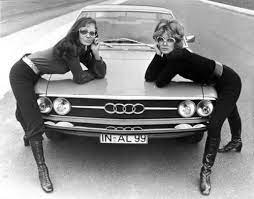 Theswinginsixties 1960s Audi Models Audi Audi 100 Classic Chevy Trucks