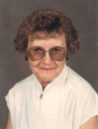 Wanda Roberson Obituary (1925