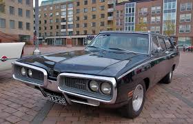 Image result for Black 1975 Coronet
