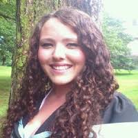 Jillian Squires (Ohlrich)