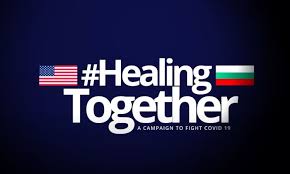 Latest public health information from cdc. Healing Together Anti Covid Campaign U S Embassy In Bulgaria