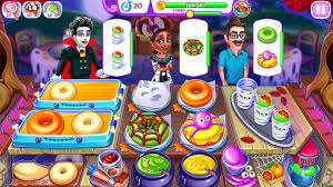 Who would have ever thought a video game could teach us to cook? Halloween Madness New Restaurant Cooking Games 1 2 2 Apk Mod Unlimited Money Crack Games Download Latest For Android Androidhappymod