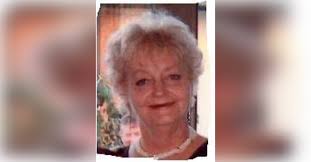 Obituary information for Janet Marlene Tharp