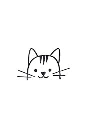 Cat Rubber Stamp Best Friend Gift Signature Stamp Bookplate Etsy In 2020 Cat Stamp Cat Birthday Signature Stamp