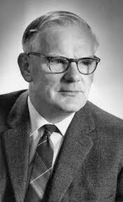 W.D. Wright Obituary