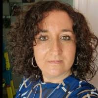 Marjorie MONTARESI ép. GOSSARD