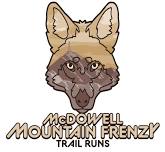 McDowell Mountain Frenzy Trail Runs