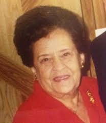 Dolores Strauss Obituary