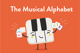 The act of using the alphabet to bring a woman considerable pleasure during cunnilingus. What Is The Musical Alphabet You Can T Read Music Without It Hoffman Academy Blog