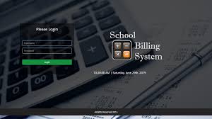 Aplikasi ini dibuat menggunakan bahasa pemrograman php dan database yang digunakan aplikasi ini yaitu database mysql. Aplikasi Payment Sekolah Pembayaran Spp Berbasis Web Php Mysql
