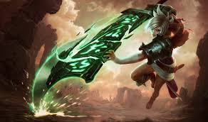 Riven Counter The Best Counter Picks Riven Is Weak Against Ten cuidado de enfrentarse a yasuo cerca de las unidades aliadas porque yasuo puede atacar consecutivamente con su habilidad de la hoja corriente. counter picks riven is weak against