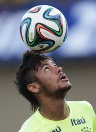 From $4 billion to 1: a by-the-numbers World Cup primer