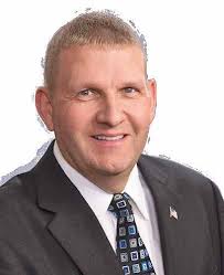 Disaster declared for storm damage