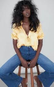 Pin By Tag Gillette On Lovely Eyes In 2020 Beautiful Black Women Black Women Fashion Floral Print Short Dress