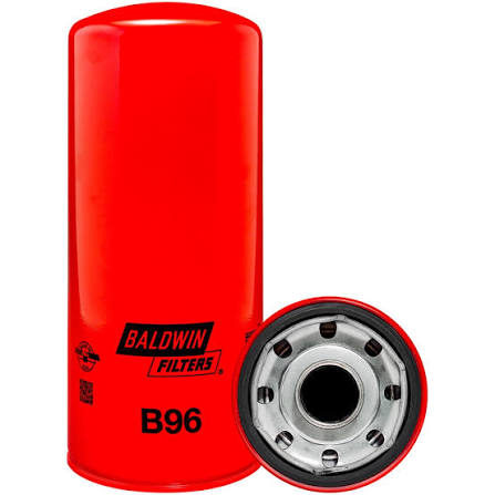 B96 F/AC CUMMINS BY PASS - BALDWIN