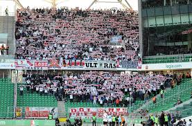 See more of anty łks,cracovia,legia on facebook. Kibice Lks U Przyjada Pociagiem Do Warszawy Legionisci Com