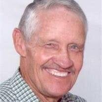 Marvin Dirks Obituary