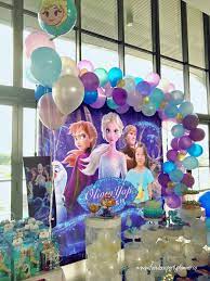 This job was a challenge to the team as we created our own way to do the backdrop without supporting by stick for the back. Fabulous Party Planner 002081333 D Event N Kids Party Planner Kuala Lumpur Selangor Malaysia