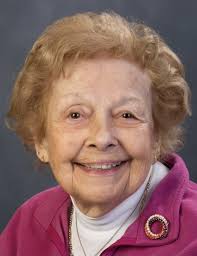 Obituary information for Charlotte (Mothes) Tarbox