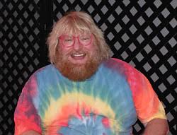 iPOP at Outfest 2003