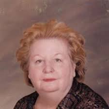 Joyce Morrison Obituary March 22, 2024