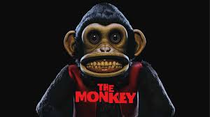 The Monkey (2025)