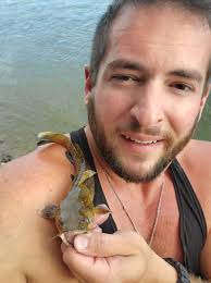 Top angler in the world for massive fish catches